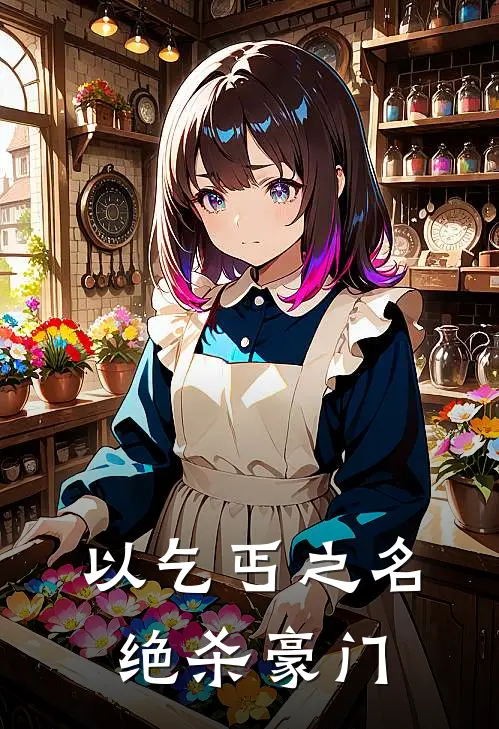 以乞丐之名绝杀豪门