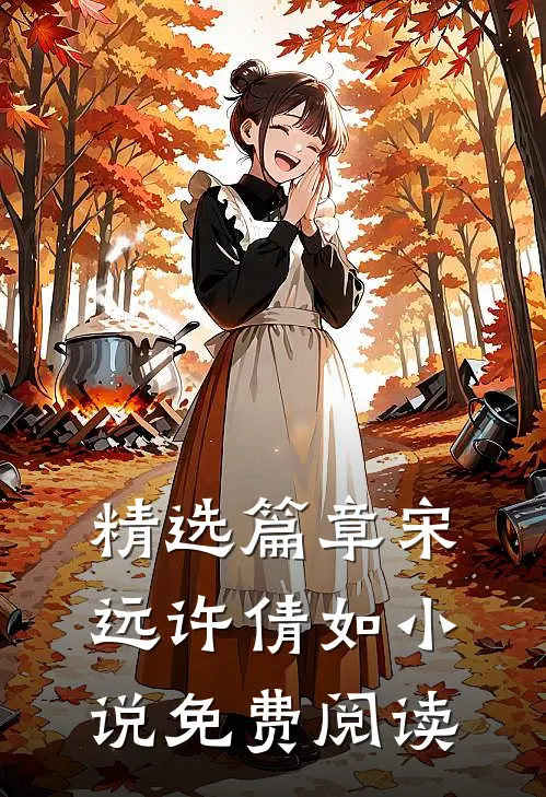 精选篇章宋远许倩如小说免费阅读