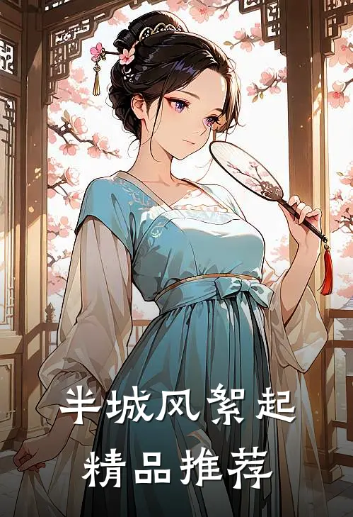半城风絮起精品推荐