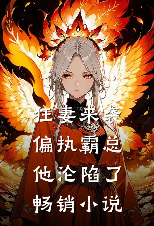 狂妻来袭，偏执霸总他沦陷了畅销小说