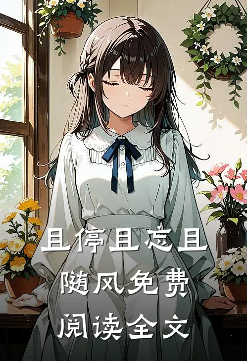 且停且忘且随风免费阅读全文