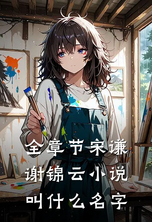 全章节宋谦谢锦云小说叫什么名字