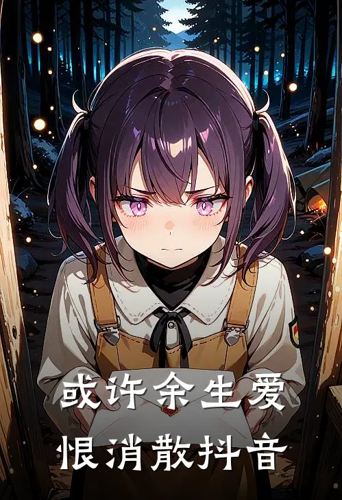 或许余生爱恨消散抖音