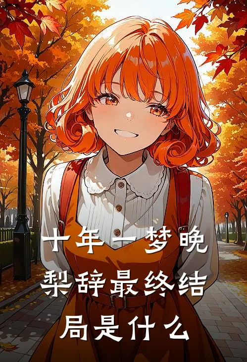十年一梦晚梨辞最终结局是什么