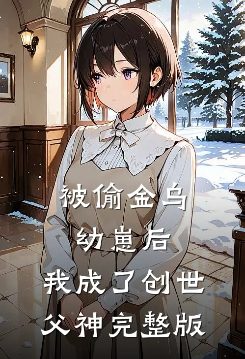 被偷金乌幼崽后，我成了创世父神完整版
