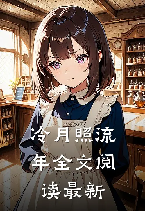 冷月照流年全文阅读最新
