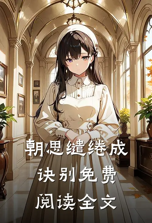 朝思缱绻成诀别免费阅读全文
