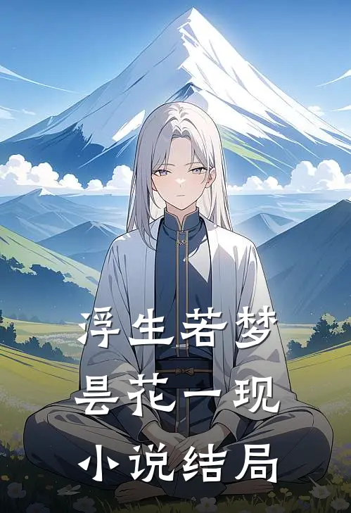 浮生若梦昙花一现小说结局