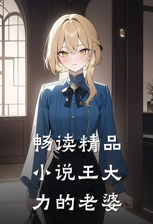 畅读精品小说王大力的老婆