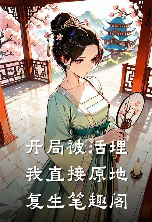 开局被活埋，我直接原地复生笔趣阁