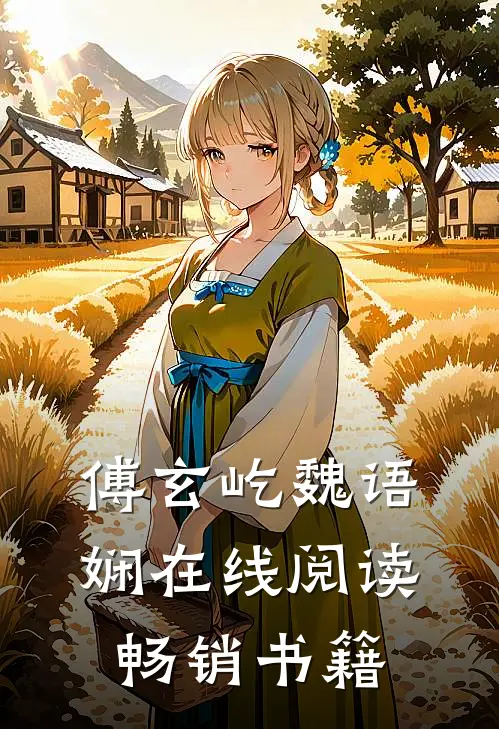 傅玄屹魏语娴在线阅读畅销书籍