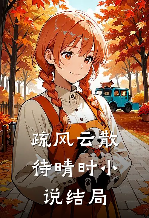 疏风云散待晴时小说结局