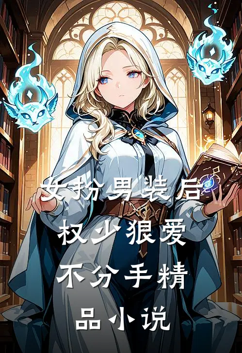 女扮男装后，权少狠爱不分手精品小说