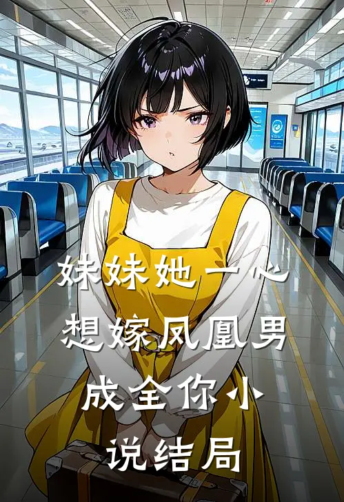 妹妹她一心想嫁凤凰男，成全你小说结局