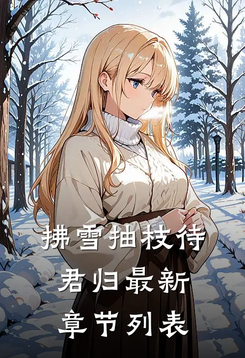 拂雪抽枝待君归最新章节列表