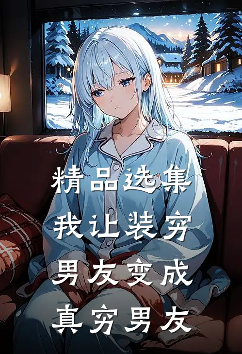 精品选集我让装穷男友变成真穷男友