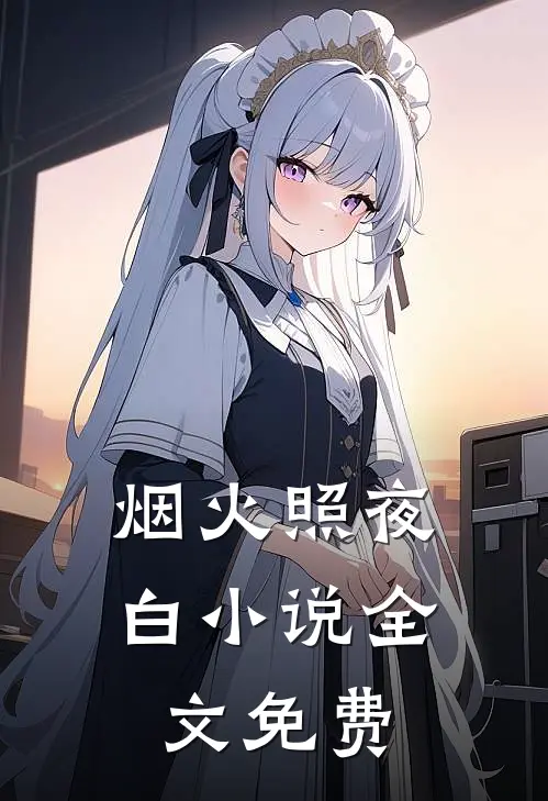 烟火照夜白小说全文免费