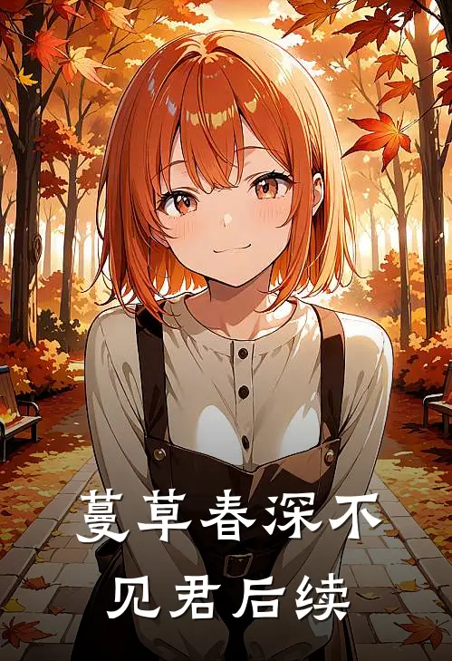 蔓草春深不见君后续