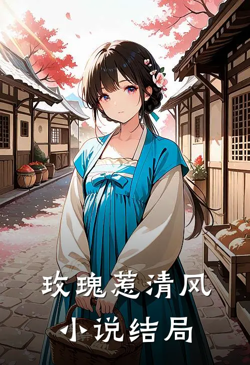 玫瑰惹清风小说结局