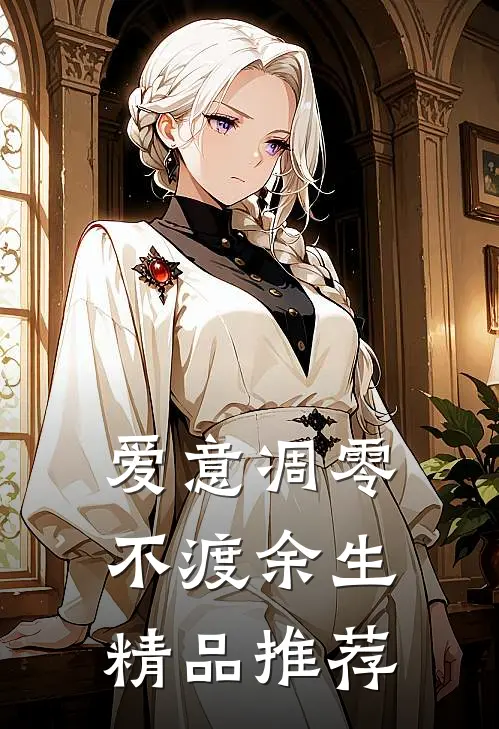 爱意凋零，不渡余生精品推荐