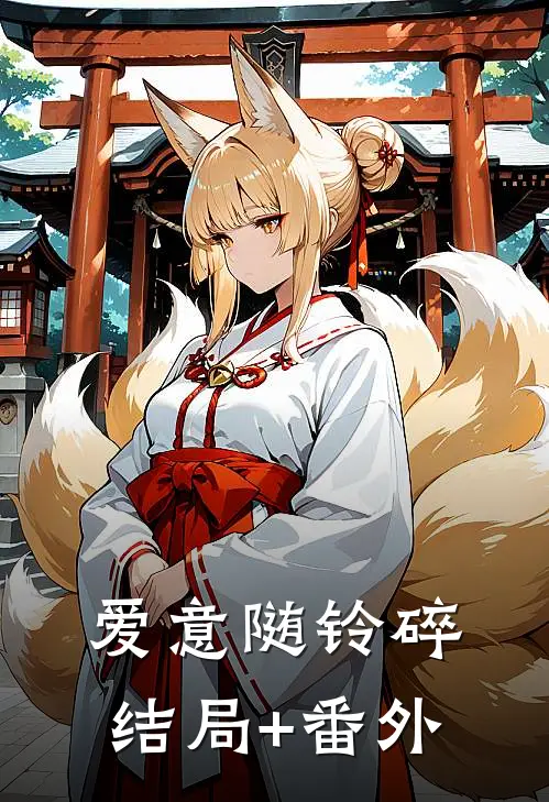 爱意随铃碎结局+番外