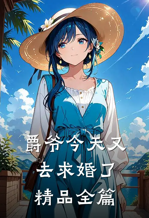 爵爷今天又去求婚了精品全篇