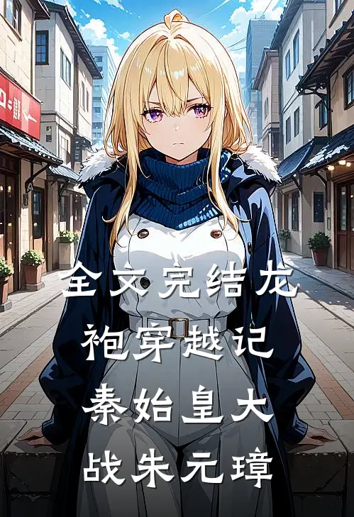 全文完结龙袍穿越记：秦始皇大战朱元璋