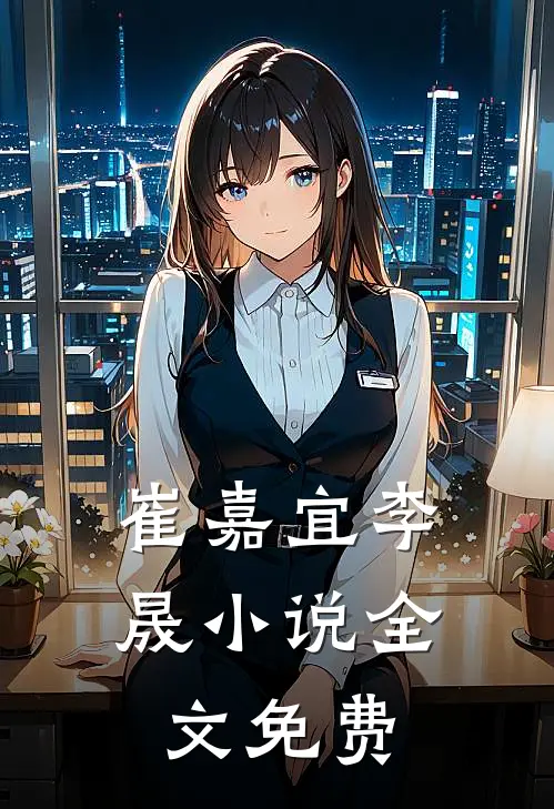 崔嘉宜李晟小说全文免费