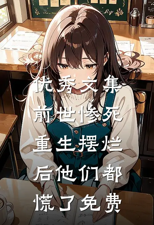 优秀文集前世惨死,重生摆烂后他们都慌了免费