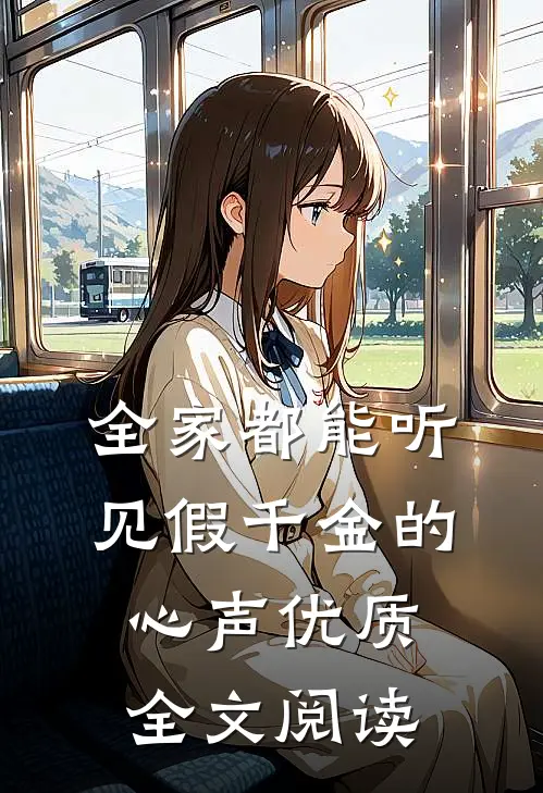 全家都能听见假千金的心声优质全文阅读