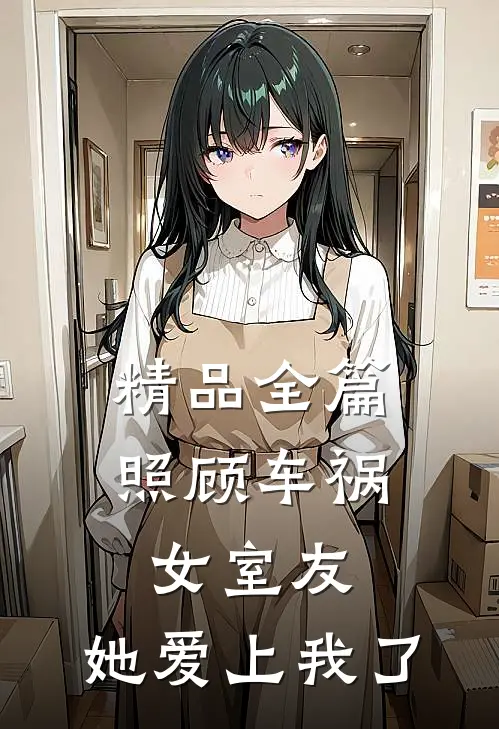 精品全篇照顾车祸女室友，她爱上我了