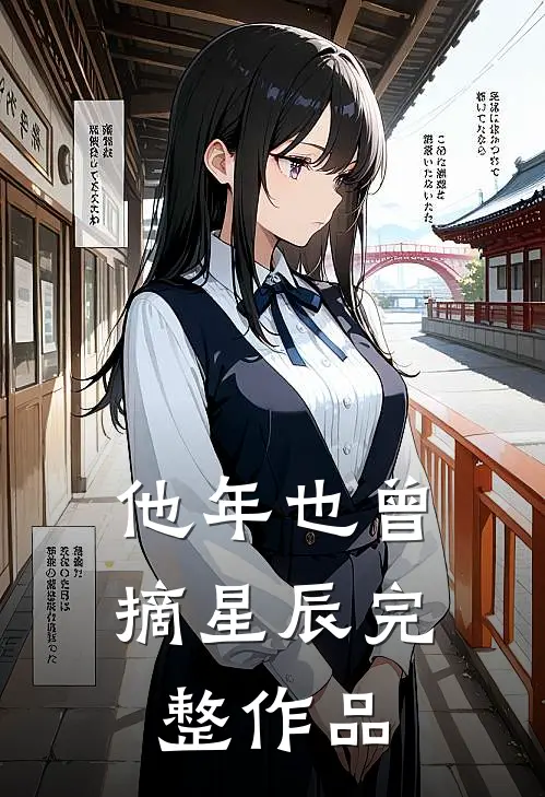 他年也曾摘星辰完整作品