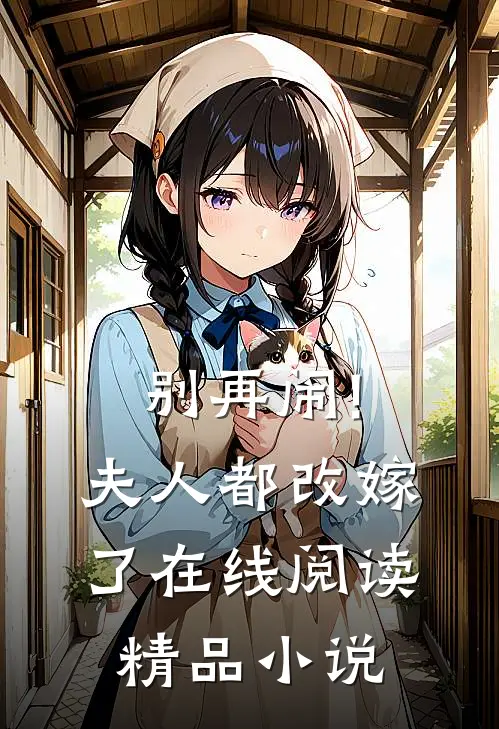别再闹!夫人都改嫁了在线阅读精品小说