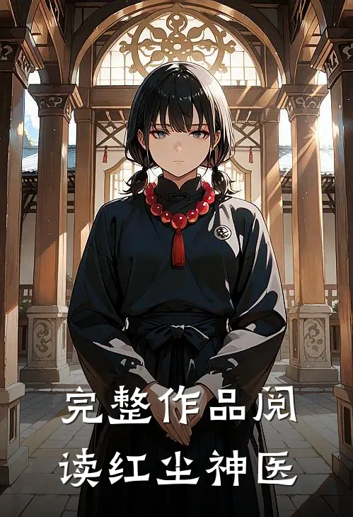 完整作品阅读红尘神医