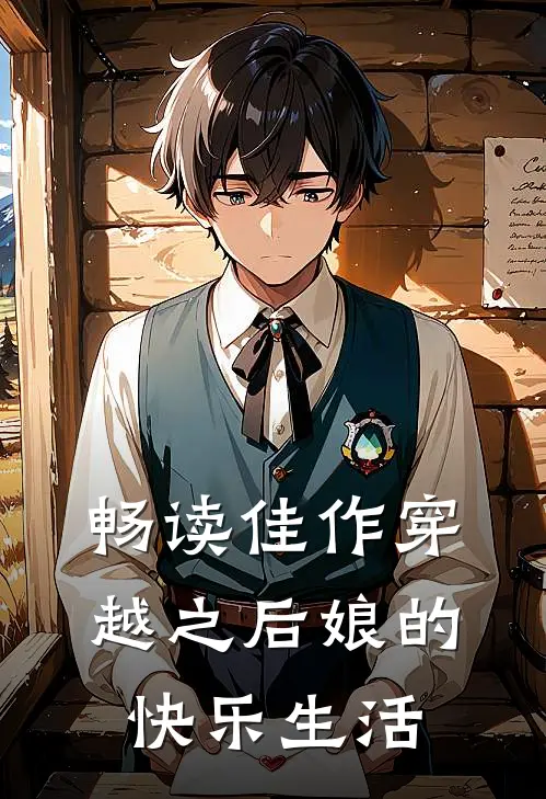 畅读佳作穿越之后娘的快乐生活