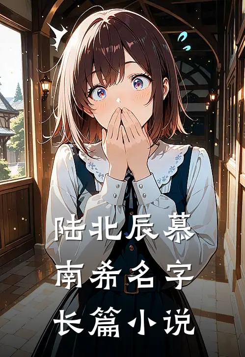 陆北辰慕南希名字长篇小说