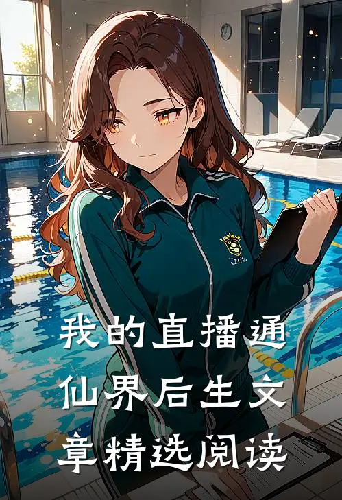 我的直播通仙界 后生文章精选阅读