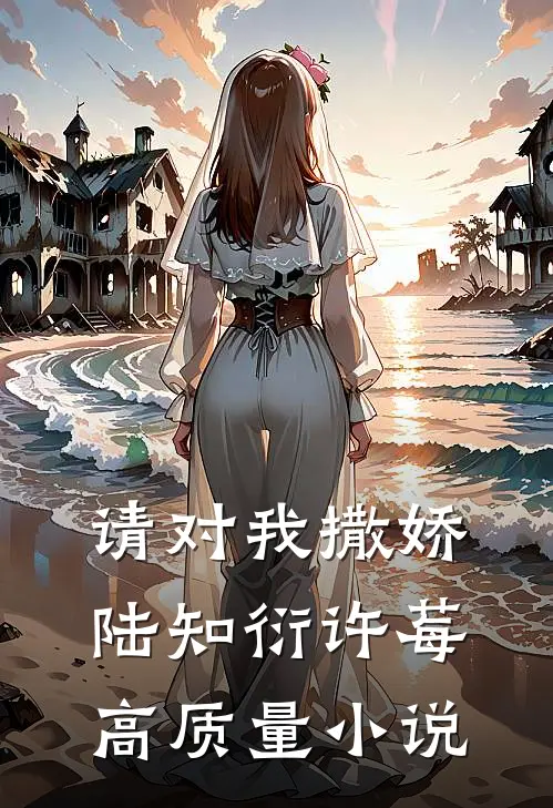 请对我撒娇陆知衍许莓高质量小说