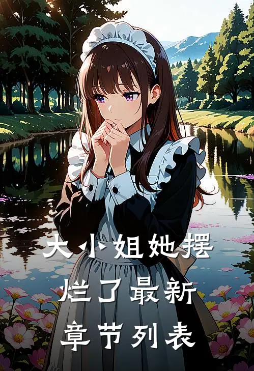 大小姐她摆烂了最新章节列表