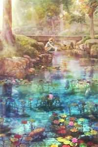 被嘲傻子后，我手握阴阳大权​​章节