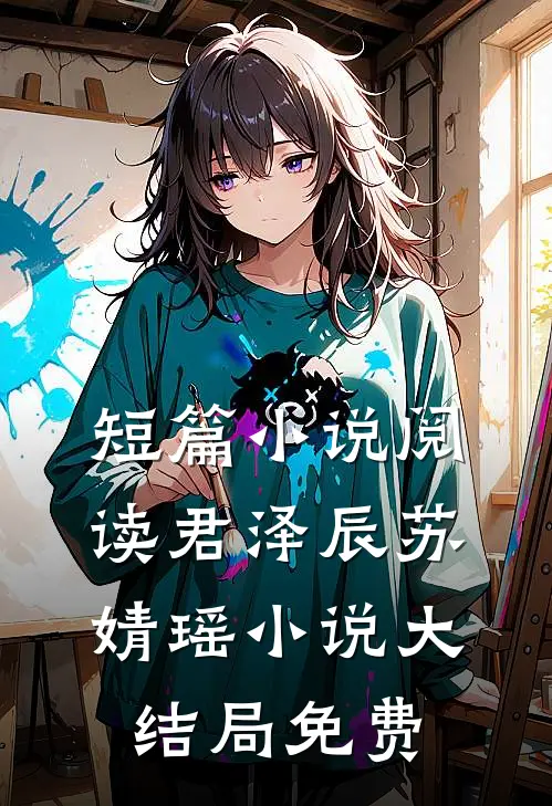 短篇小说阅读君泽辰苏婧瑶小说大结局免费