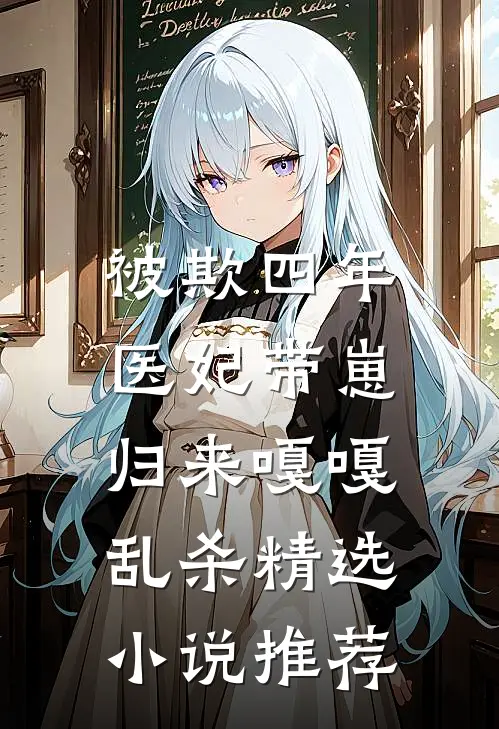 被欺四年，医妃带崽归来嘎嘎乱杀精选小说推荐