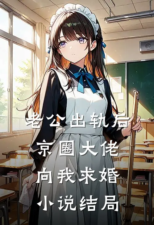 老公出轨后，京圈大佬向我求婚小说结局