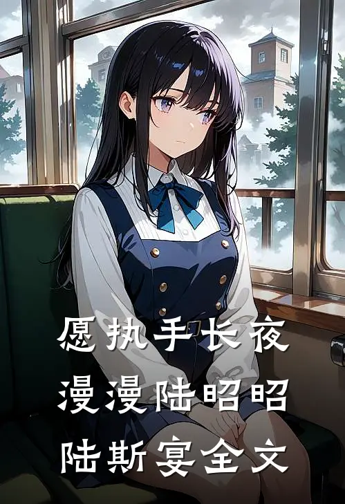 愿执手长夜漫漫陆昭昭陆斯宴全文