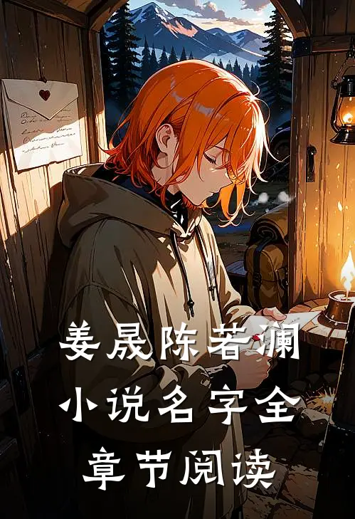 姜晟陈若澜小说名字全章节阅读
