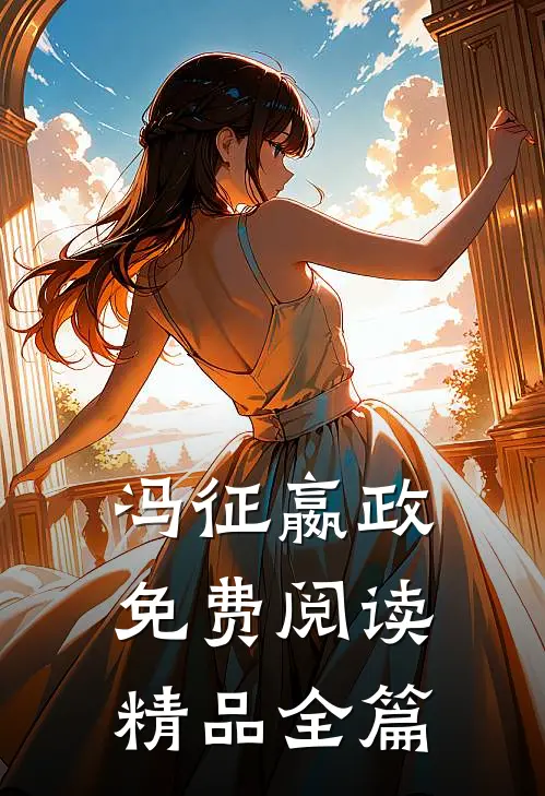 冯征嬴政免费阅读精品全篇