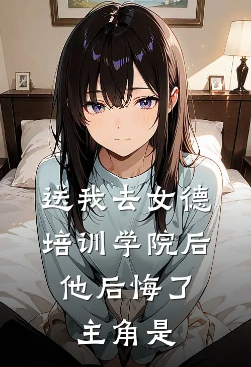 送我去女德培训学院后，他后悔了主角是