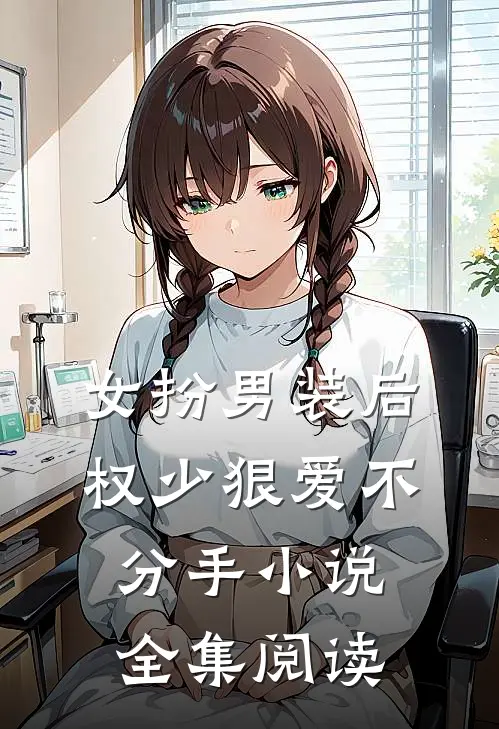 女扮男装后权少狠爱不分手小说全集阅读