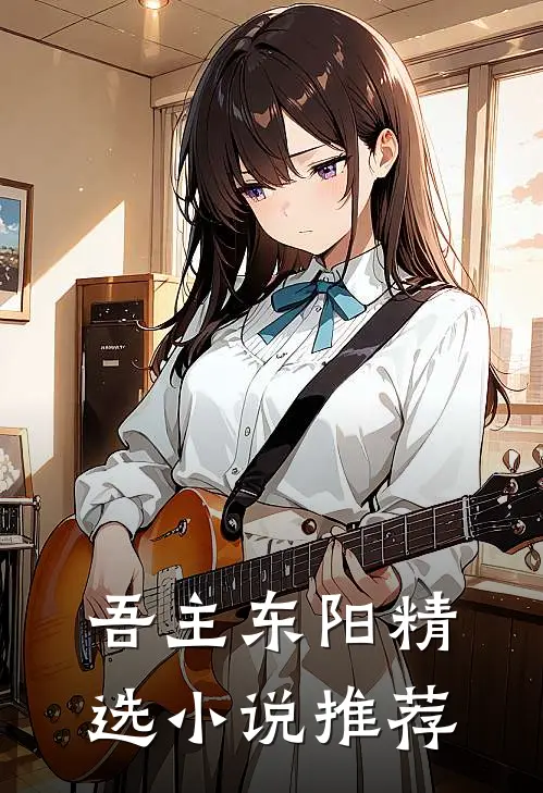吾主东阳精选小说推荐