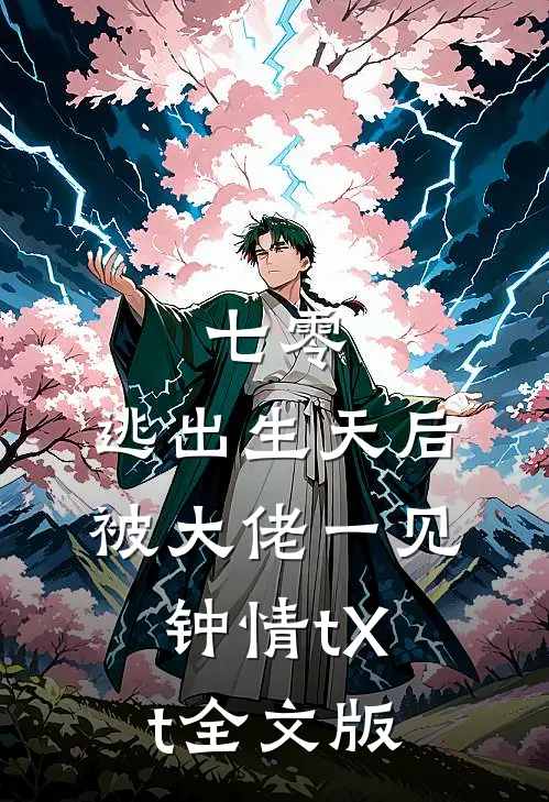 七零:逃出生天后被大佬一见钟情tXt全文版